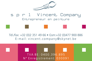 Maransart-Vincent-Company